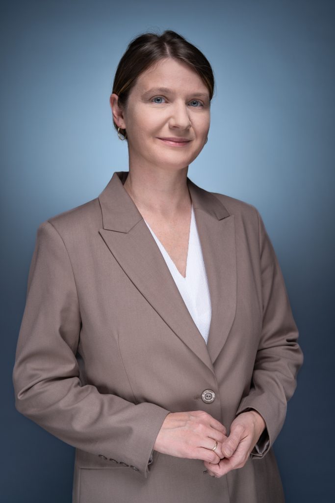 Magdalena Grzywacz Magdalena Grzywacz