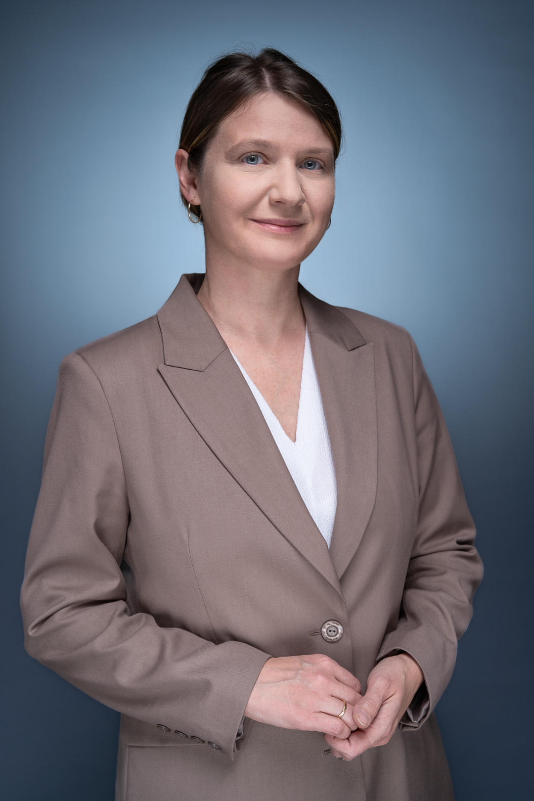 Magdalena Grzywacz Magdalena Grzywacz