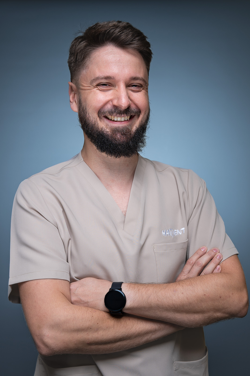 lek. dent. Łukasz Sitarski lek. dent. Łukasz Sitarski