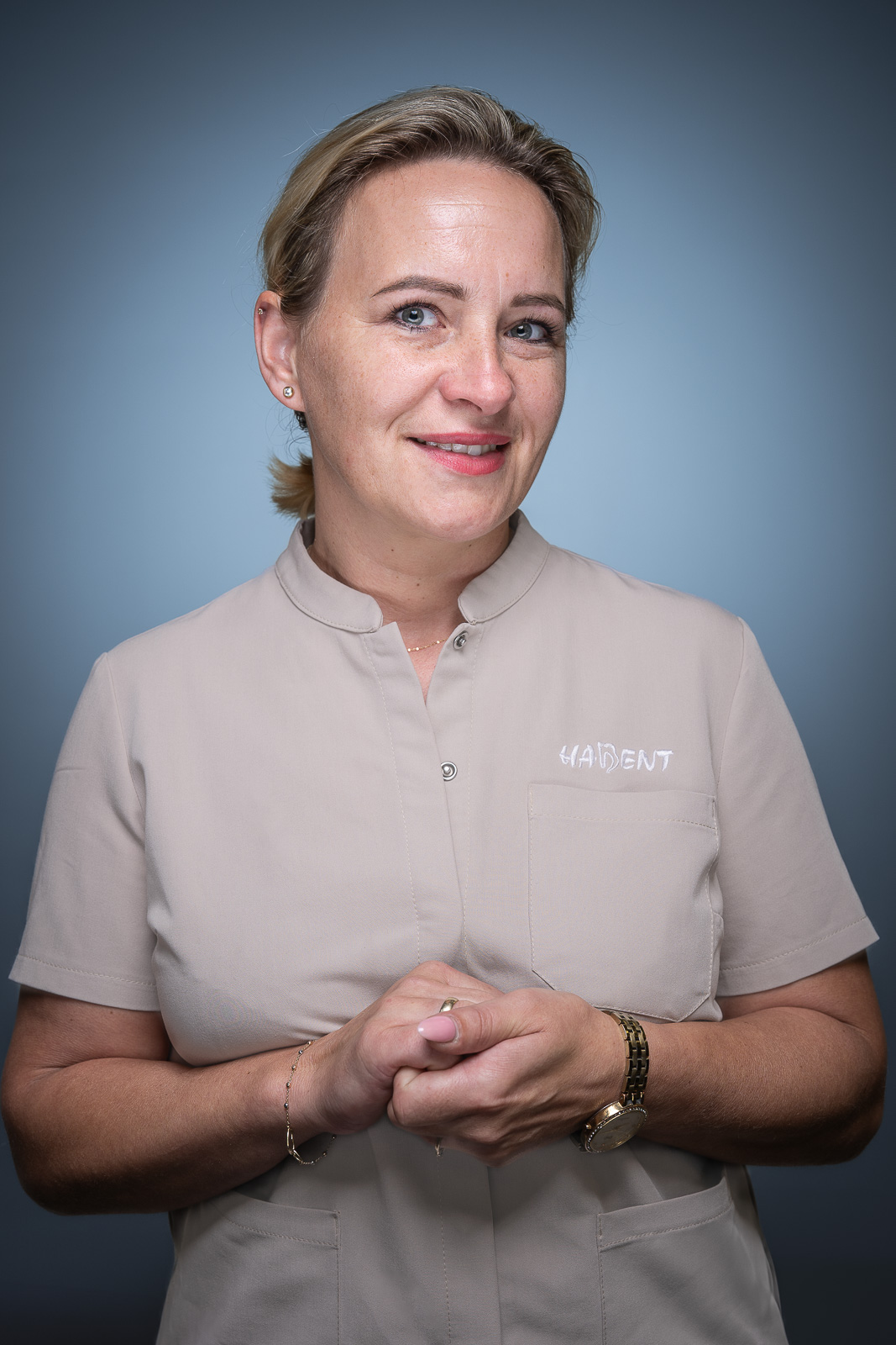 Marta Barczak Marta Barczak