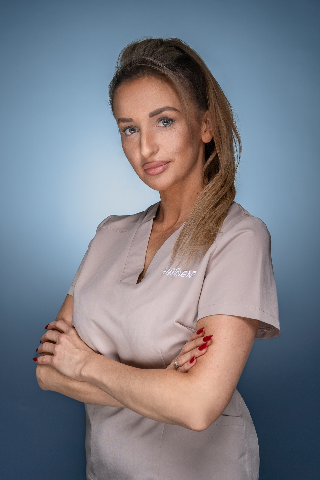 Agnieszka Domańska Agnieszka Domańska