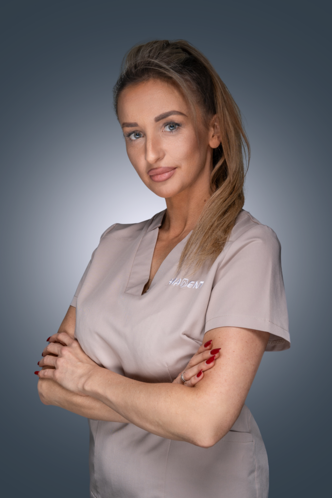Agnieszka Domańska
