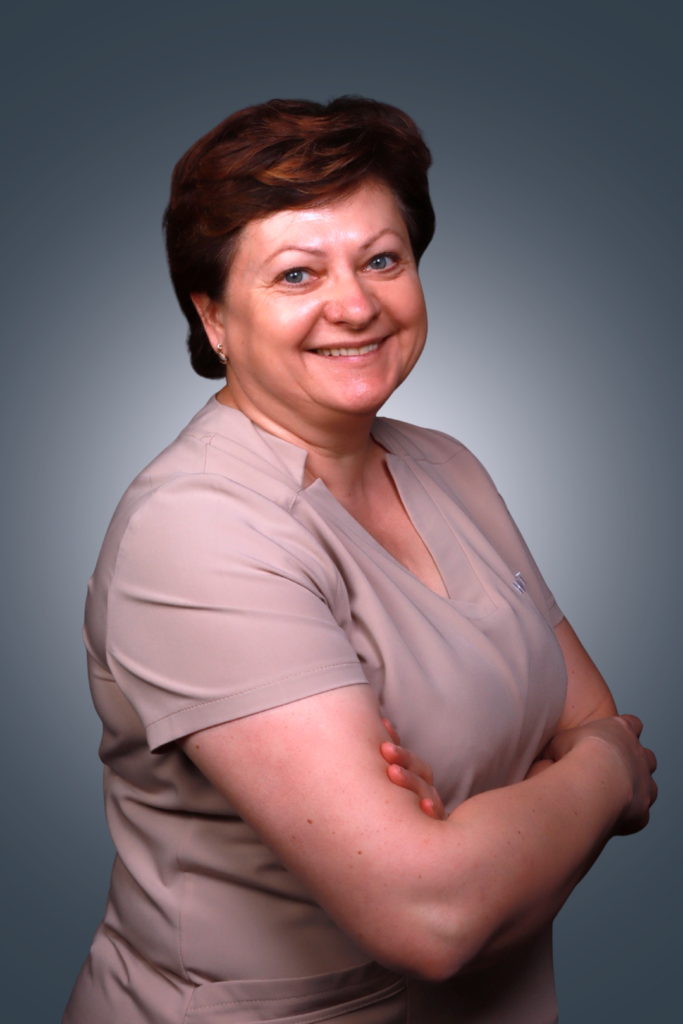Agnieszka Kurek