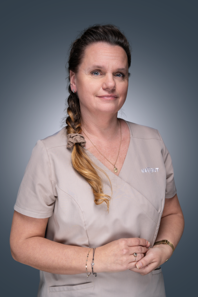 Anna Podgórzak