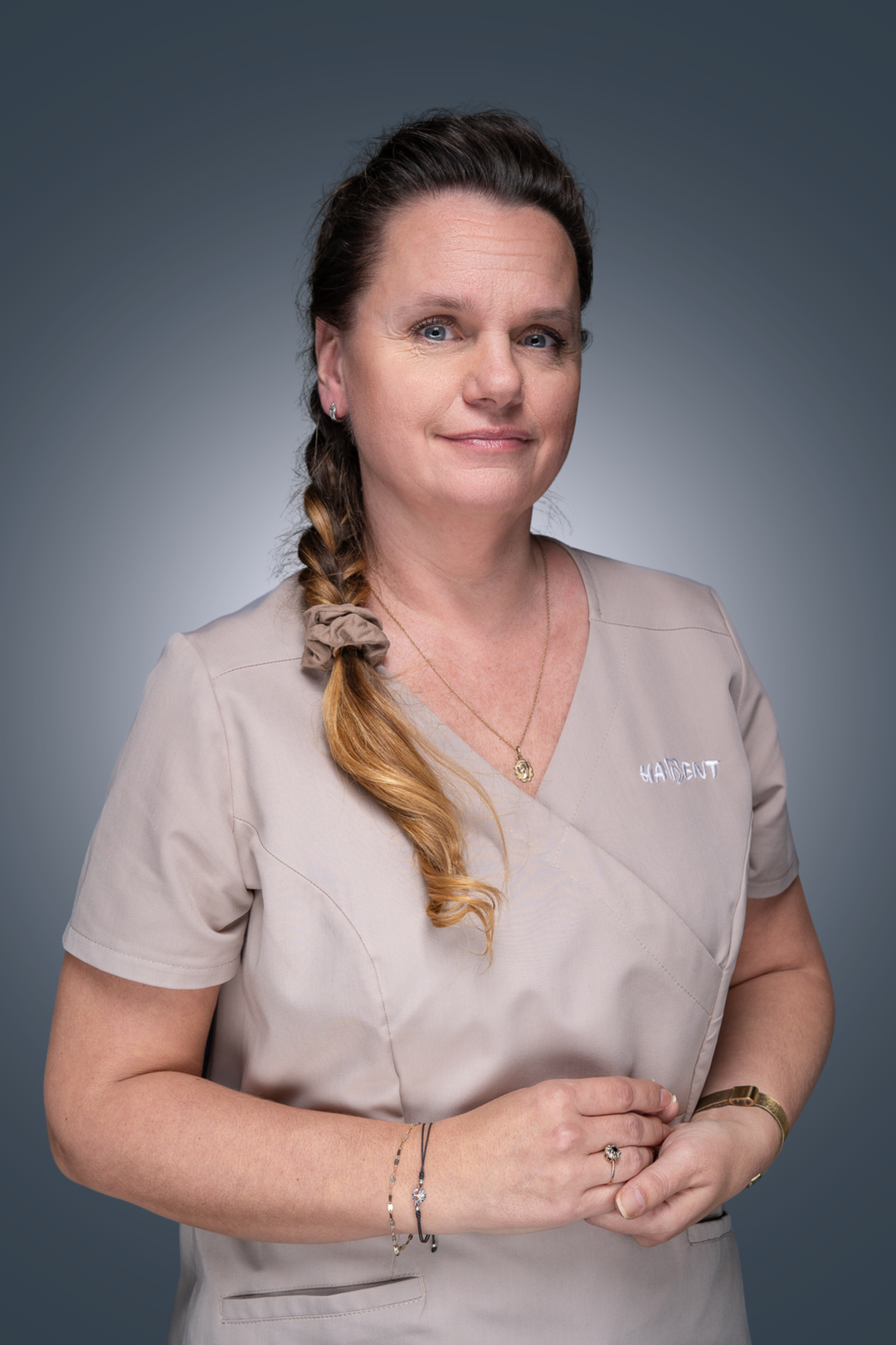 Anna Podgórzak
