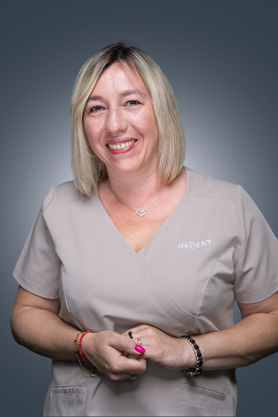 Beata Adamczyk