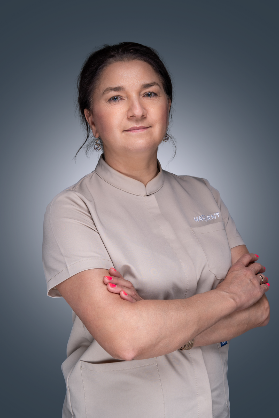 Beata Ciborowska