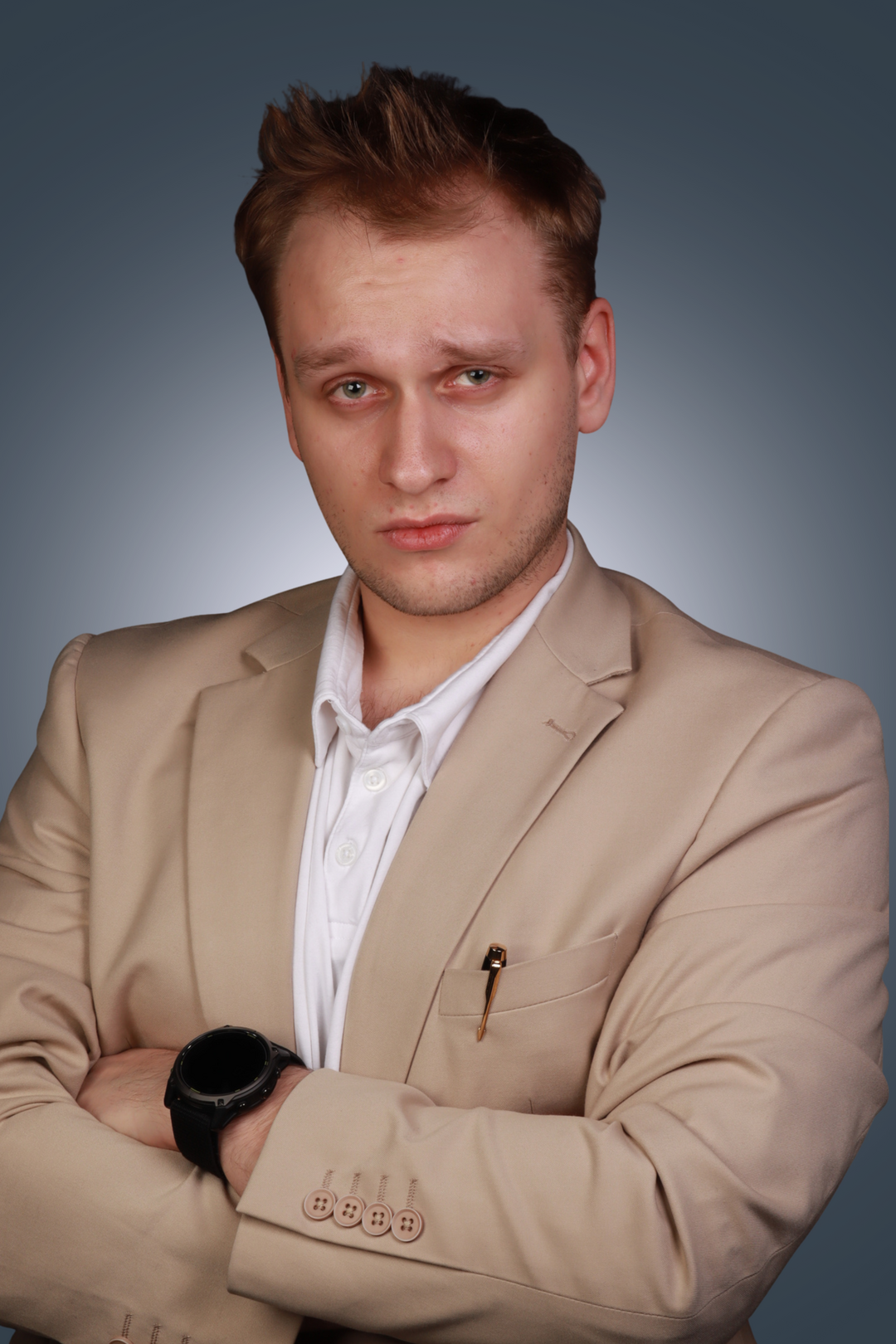 Jakub Toczyski