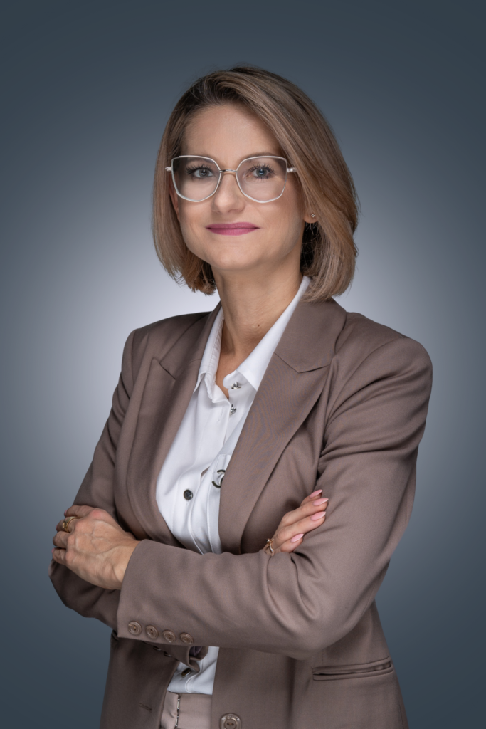 Joanna Anyszkiewicz