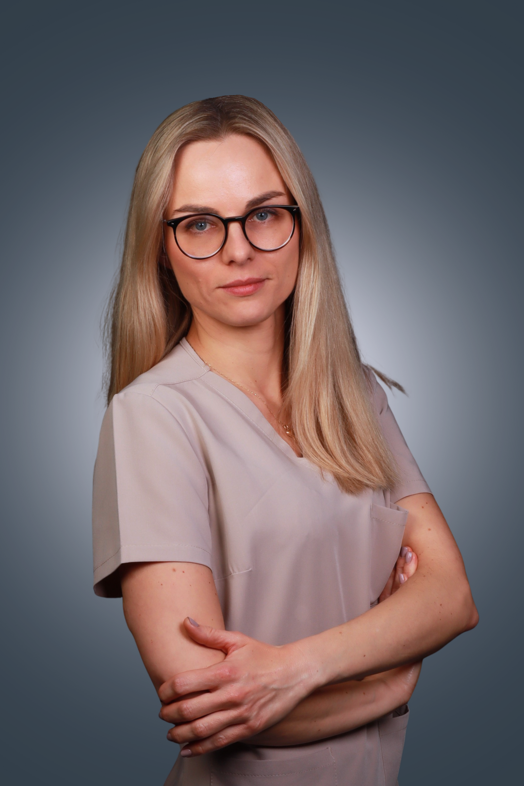 lek. dent. Katarzyna Miękus-Michalak
