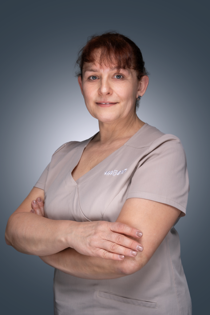 Katarzyna Trzepałka