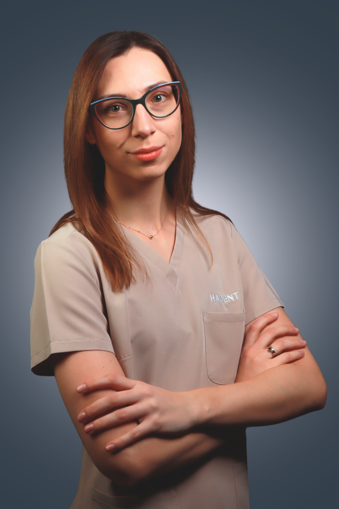 lek. dent. Kinga Furmaniak
