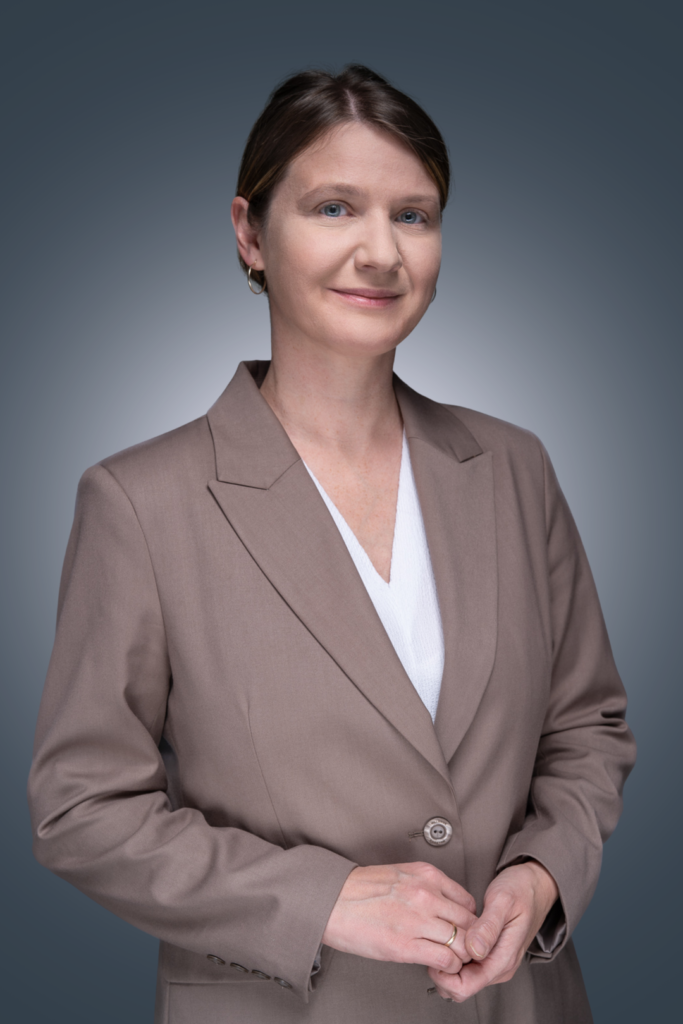 Magdalena Grzywacz