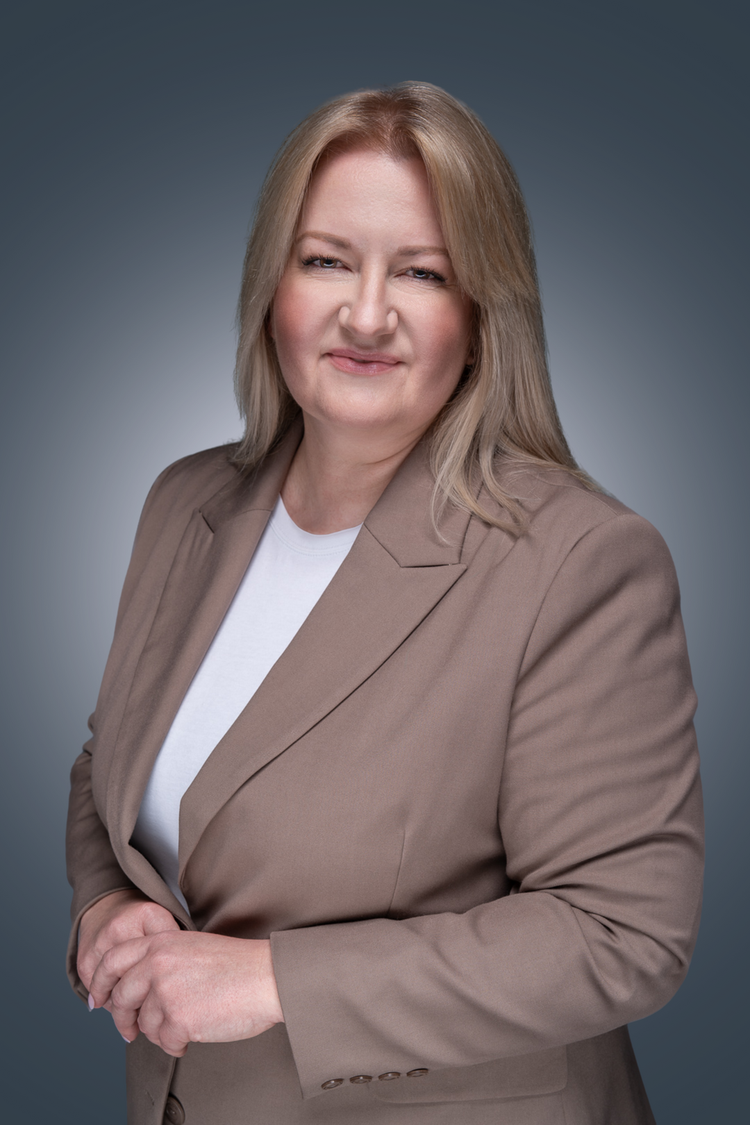 Monika Warchoł