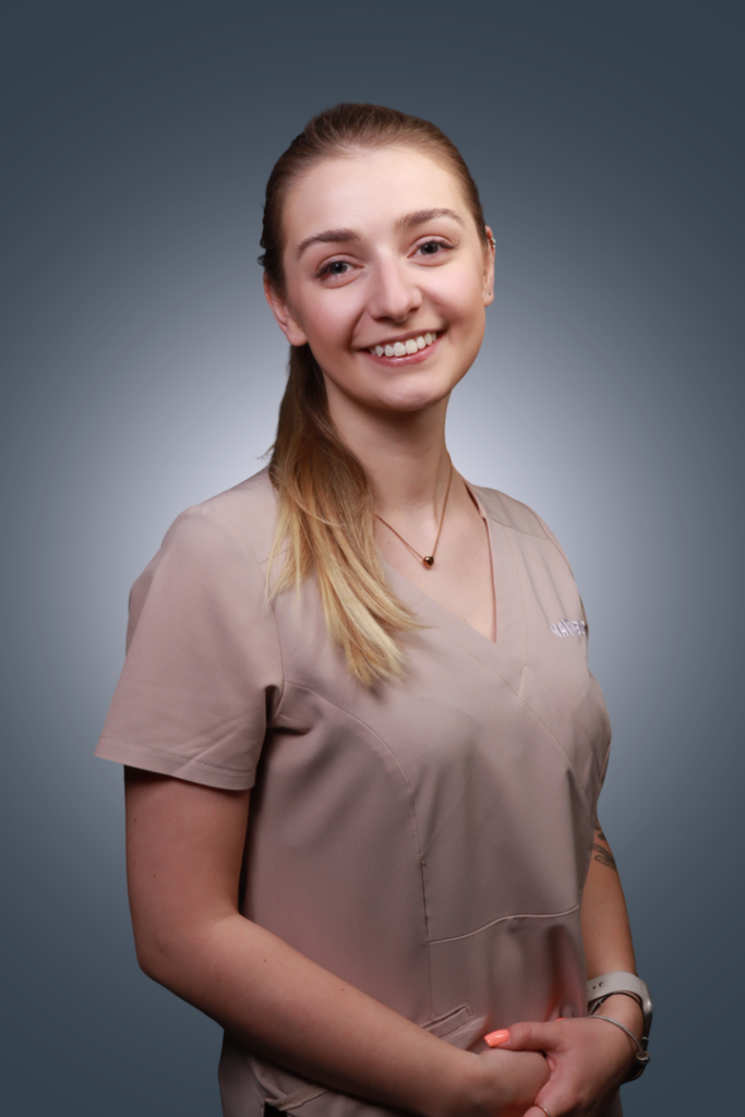 Aleksandra Bolek