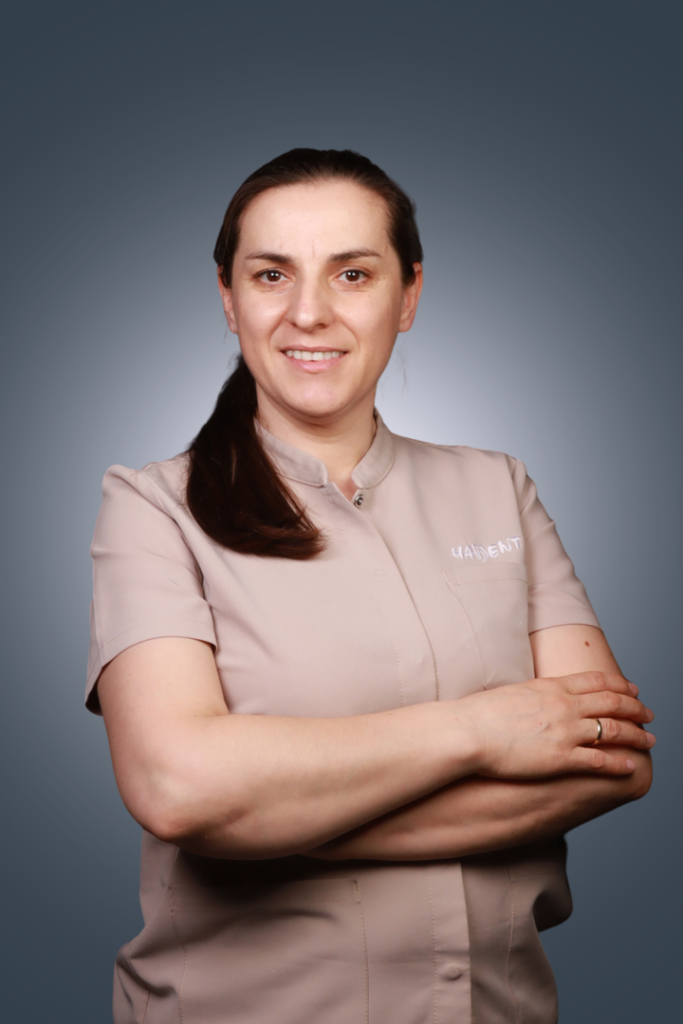 Mariia Movchan